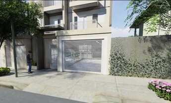 Imagem 4: Cobertura 75,50m² - Santa Maria - Santo André - 28645