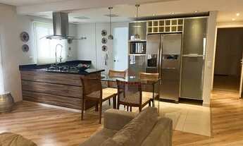 Imagem: Apartamento com 1 dormitório, 70 m²