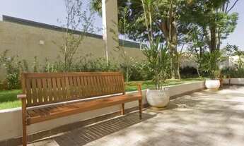 Imagem 6: Apartamento para venda tem 45 metros quadrados com 2 quartos em Centro - Diadema - São Pau