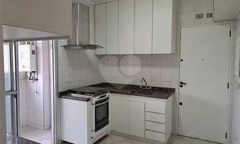 Imagem 7: São Paulo - Apartamento Padrão - VILA MARIANA