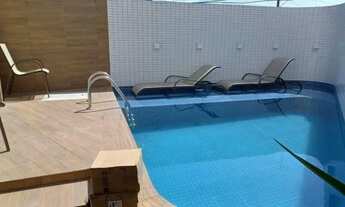 Imagem 6: Alugo apto 2 dorms com lazer em Praia Grande 2100 reais !