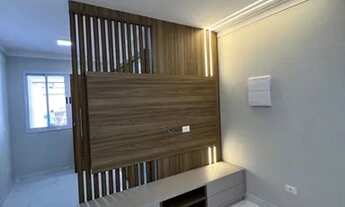 Imagem 6: Sobrados Novos Na Penha