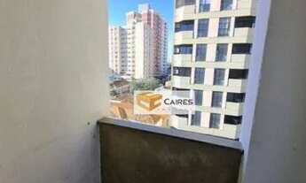 Imagem 9: Apartamento com 1 dormitório para alugar, 48 m² por R$ 1.331,67/mês - Centro - Campinas/SP