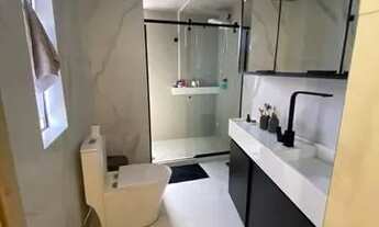 Imagem 6: Apartamento para aluguel com 175 metros quadrados com 3 quartos