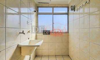 Imagem 7: Apartamento com 2 dormitórios para alugar, 48 m² por R$ 1.592,50/mês - Itaquera - São Paul