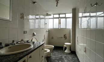 Imagem 7: Apartamento à venda no Batel com 4 quartos