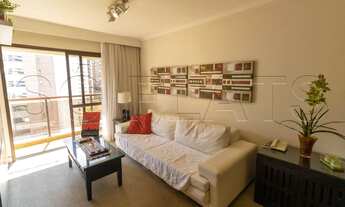 Imagem 7: Flat 2 Dorms 2 Vagas 60m² Excelente Localização, venha para o Manhattan!