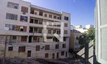 Imagem 6: Apartamento para Aluguel - Auxiliadora, 1 Quarto, 50 m2