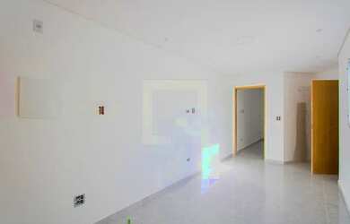 Imagem 2: Apartamento para Aluguel - Vila América, 2 Quartos, 52 m2