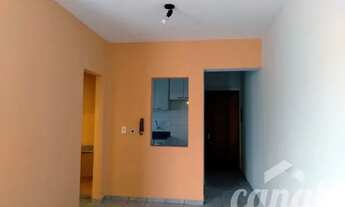 Imagem 2: Apartamento em Jardim Macedo - Ribeirão Preto