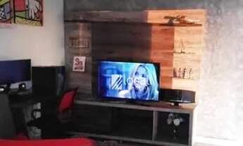 Imagem 3: Apartamento com 2 dormitórios à venda, 60 m² por R$ 270.000,00 - Vila Boa Esperança - São