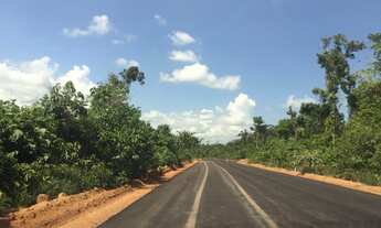 Imagem 5: Condomínio Chácaras Maiápolis com área de lazer completa Portaria