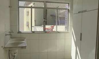 Imagem 2: PONTE NOVA - Apartamento Padrão - Jardim