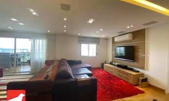 Imagem 6: Apartamento à venda no bairro Alto de Pinheiros - São Paulo/SP, Zona Oeste