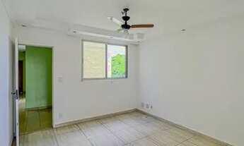 Imagem 7: Apartamento para aluguel com 50 metros quadrados com 2 quartos