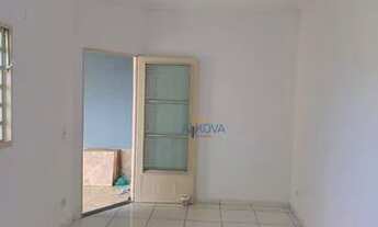 Imagem 3: Casa com 2 dormitórios para alugar, 80 m² por R$ 2.170,00/mês - Jardim Santa Júlia - São J