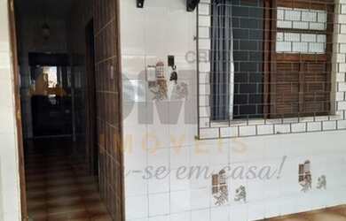 Imagem 3: Casa Para Venda Com 4 Quartos