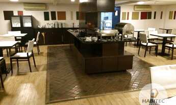 Imagem 4: Flat no Centro - 9287 - HABITEC