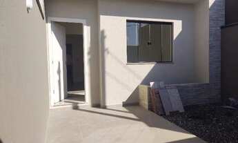 Imagem: Casa no Parque Real, 2 quartos (1suíte)