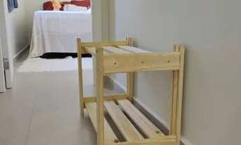 Imagem 7: Apartamento com 1 dormitório para alugar, 85 m² por R$ 1.200,00/mês - Pricumã - Boa Vista