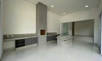 Imagem 6: Linda casa térrea, 210m² com 3 suítes à venda, por R$ 1.890.000 - Cyrela II - Zona Sul de