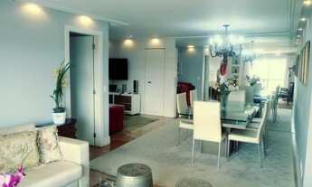 Imagem 2: Apartamento à venda, 137 m² por R$ 1.170.000,00 - Freguesia do Ó - São Paulo/SP