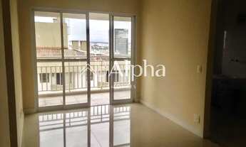 Imagem 5: Apartamento para locação - Cond. Alpha Style em Alphaville - Barueri - SP