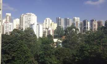 Imagem 5: Flat mobiliado disponível para locação muito próximo da Av. Hebe Camargo