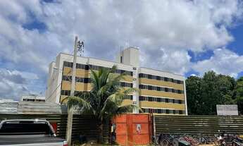 Imagem: Condomínio Vista do Bosque 1 e 2