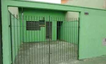 Imagem 2: Casa para venda tem 130 metros quadrados com 3 quartos em Centro - Campinas - SP