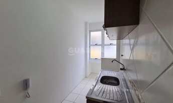 Imagem 5: Apartamento de 2 dormitórios no bairro Rio Branco