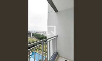 Imagem 7: Apartamento para Aluguel - Rudge Ramos, 2 Quartos, 50 m2