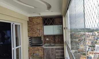 Imagem 6: EDIFÍCIO ORQUÍDEAS - APARTAMENTO 03 DORMITÓRIOS CENTRO - POÁ / SP