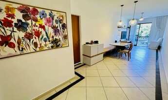 Imagem 2: Apartamento para venda possui 95 metros quadrados com 2 quartos