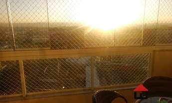 Imagem 4: EDIFÍCIO ORQUÍDEAS - APARTAMENTO 03 DORMITÓRIOS CENTRO - POÁ / SP