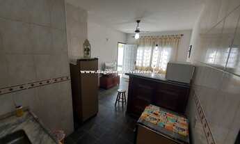 Imagem 6: Casa em Condomínio com 02 Dormitórios a Venda na Martim de Sá - Caraguatatuba