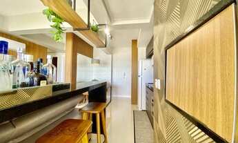 Imagem 4: APARTAMENTO DE FRENTE PARA O MAR | 2 SUÍTES