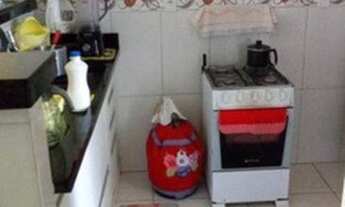 Imagem 7: Casa para venda tem 100 metros quadrados com 2 quartos em Distrito Industrial - Ananindeua