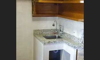 Imagem 5: Apartamento com 1 dormitório à venda, 56 m² por R$ 740.000,00 - Higienópolis - São Paulo/S