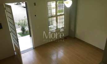 Imagem 6: LOCAÇÃO de Casa Modelo Carolina Ampliada, Com 2 Quartos, Cozinha Planejada, em Condomínio