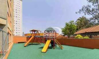 Imagem 3: Apartamento com 3 dormitórios para alugar, 70 m² por R$ 2.847,00/mês - Vila Formosa - São