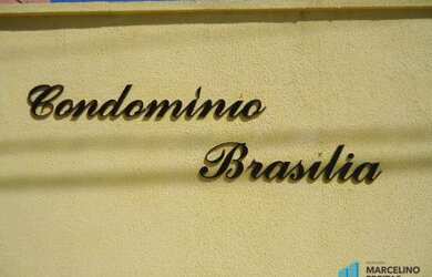 Imagem 2: Apartamento com 3 dormitórios, 60 m² - venda por R$ 180.000,00 ou aluguel por R$ 1.309,00