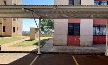 Imagem 5: Apartamento 2 quartos Residencial Lindóia ao lado do MAX da av Pioneiros