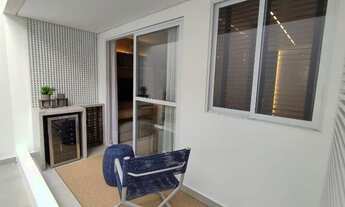 Imagem 5: NA - Apartamento em Águas Claras Torre 1