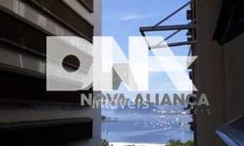 Imagem 2: Praia de Botafogo