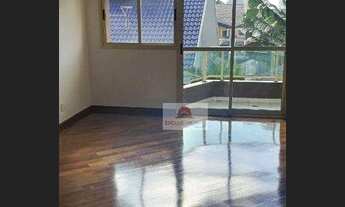 Imagem: Apartamento, 132 m² - venda por R$ 850.000,00