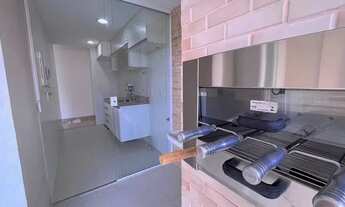 Imagem 6: Excelente Apto de 03 Quartos - Cond. Bourgogne!!