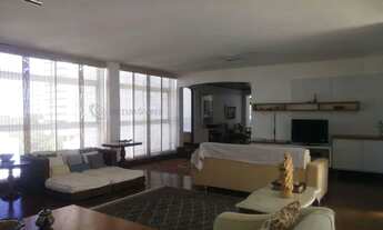 Imagem: Venda Apartamento 5 quartos Jardim Apipema