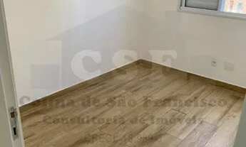 Imagem 6: Apartamento de 63m² 2 dormitórios Jaguaré - São Paulo