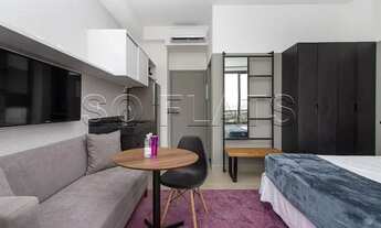 Imagem: Studio VN Alvorada disponível para venda